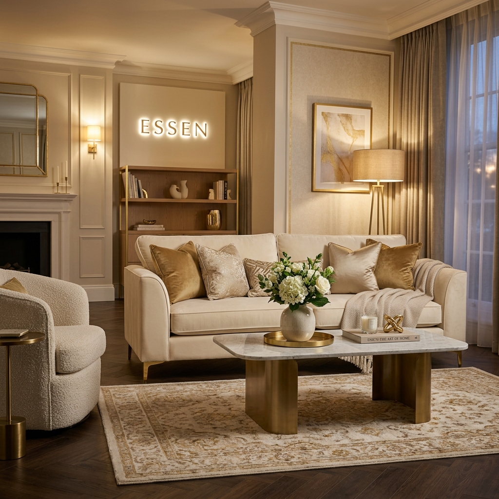 ESSEN Furniture Premium Collection