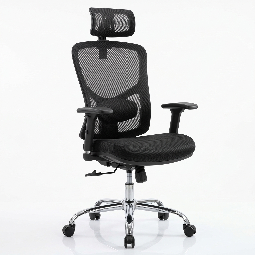 ESSEN Ergonomic Office Chair