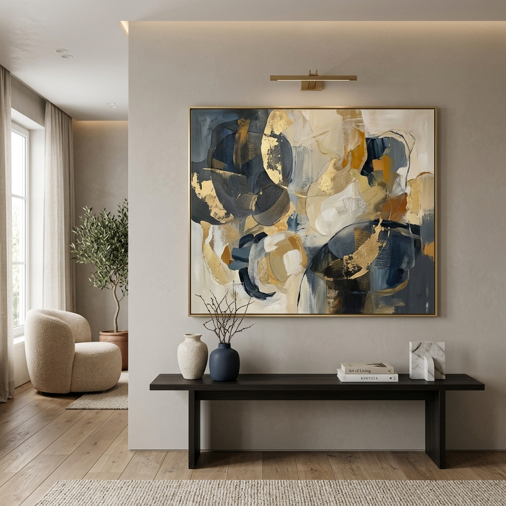 Premium Wall Art Pieces