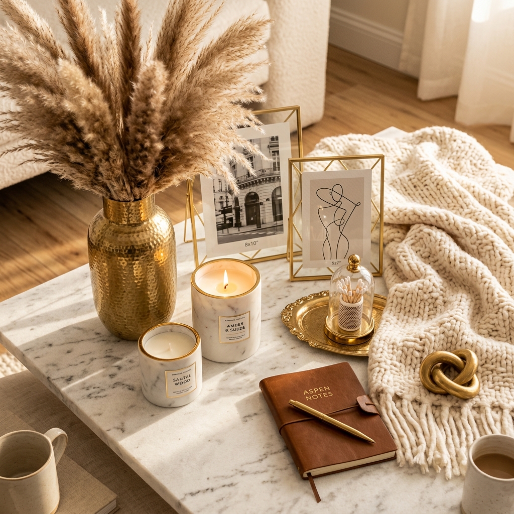 Home Decor Items