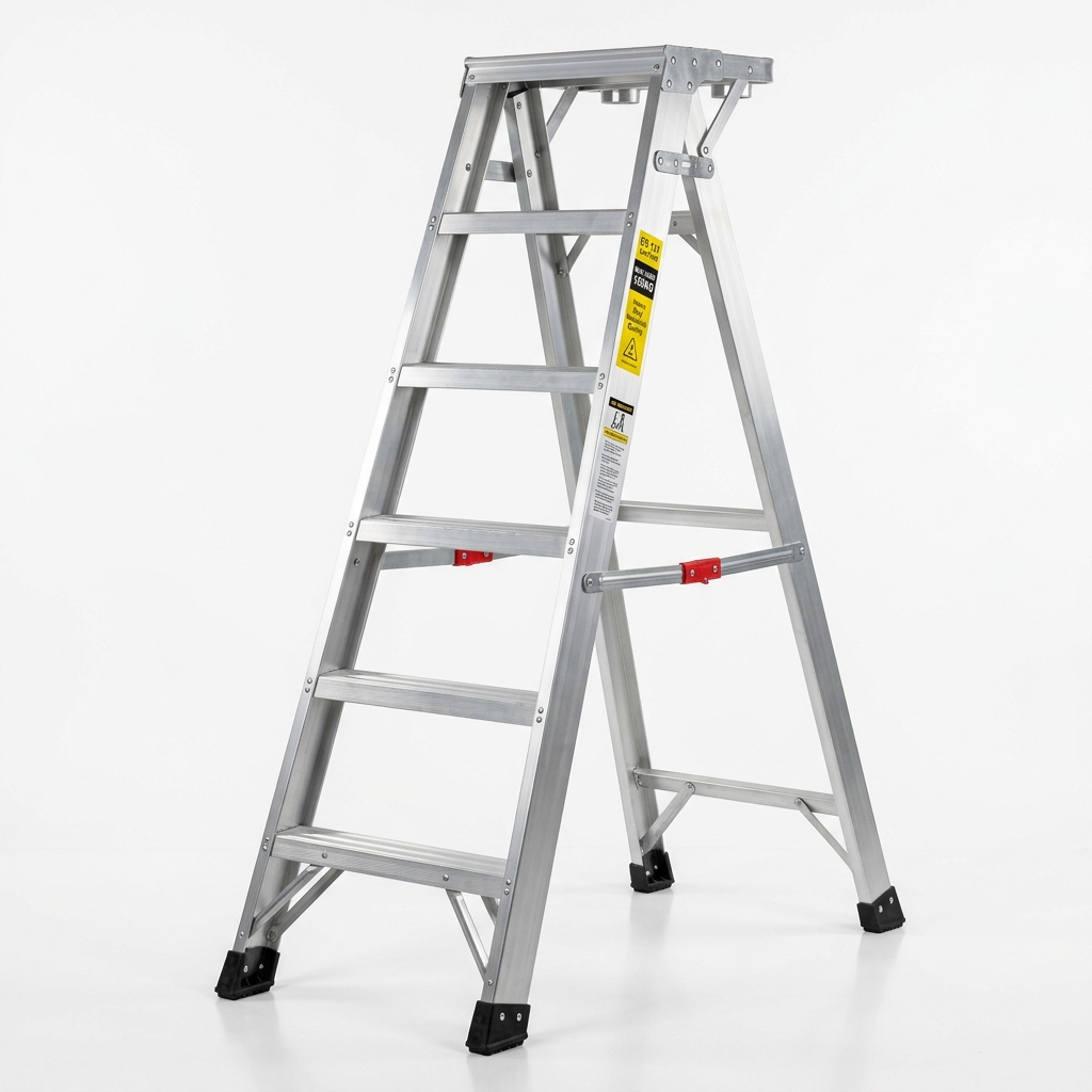 Aluminium Ladders