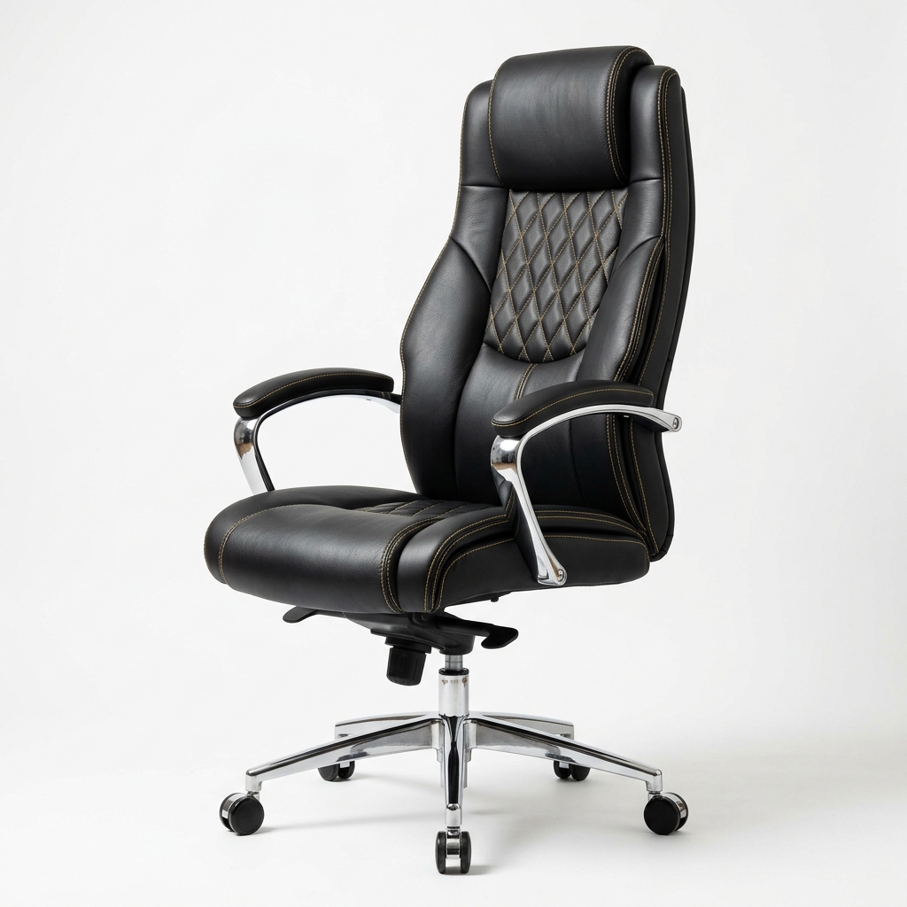 Executive Office Chair by ESSEN